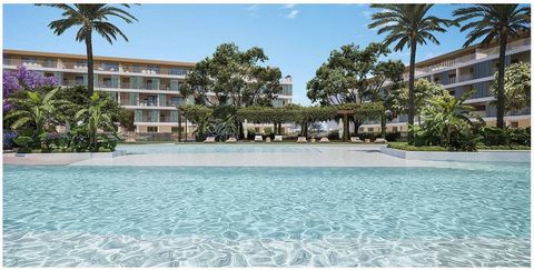Apartments for sale in Denia, Costa Blanca An exclusive promotion with unbeatable qualities in Denia. This project has homes with 2, 3 and 4 bedrooms. All types have a terrace, garage and storage room. In addition, in terms of common areas, it offers...