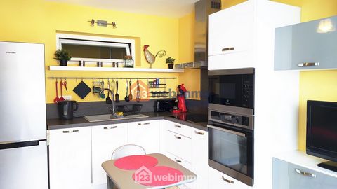 Appartement - 30m² - Saintes-Maries-de-la-Mer