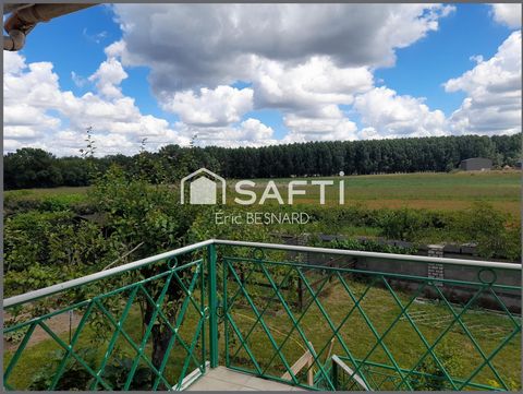 Maison 10 pièces 215m2 environ 37500 CINAIS