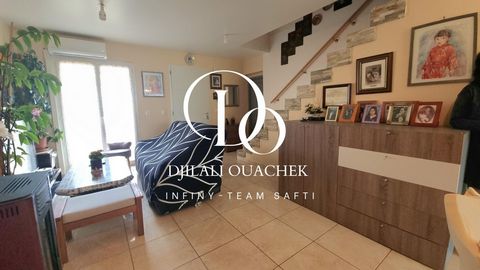 Maison 5 pièces de 113m²