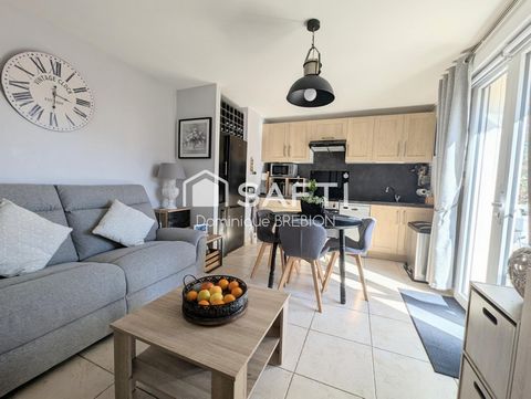 Villa de 175 m² - 5 chambres - studio - piscine