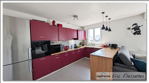 Appartement à vendre 3 pièces GOURNAY SUR MARNE (93)
