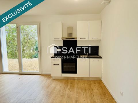2 LOCAUX COMMERCIAUX 1 LIBRE ET 1 LOUÉ + MAISON D'HABITATION LOUÉE