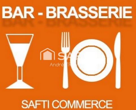 BAR RESTAURANT