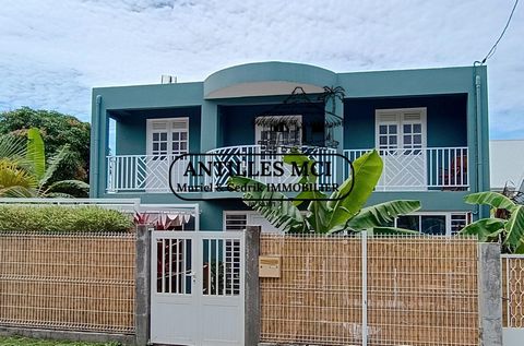 Une maison impeccable, rien à faire, juste à poser vos valises !