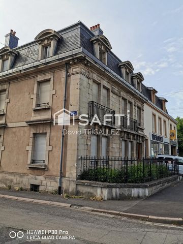 Immeuble de rapport
