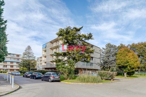 Appartement + cave