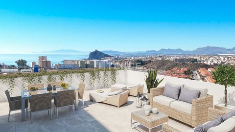 2, 3 Bedroom Apartments within Walking Distance from the Beach in Águilas Murcia Apartments situated in Águilas, a municipality located in the province of Murcia, Spain, are often considered a pleasant place to live by many people. Its coastal locati...