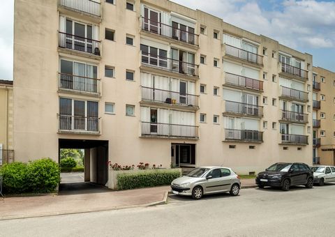 Parking + Appartement + Annexe