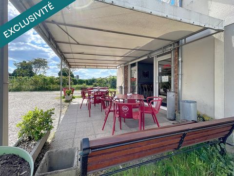 FONDS DE COMMERCE - LICENCE IV