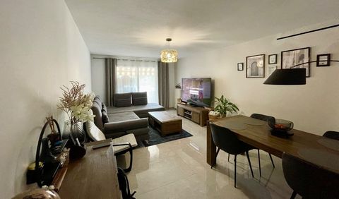 Nice - Appartement 4 pièces 88 m² + terrasse, parking et cave Secteur Nikaia