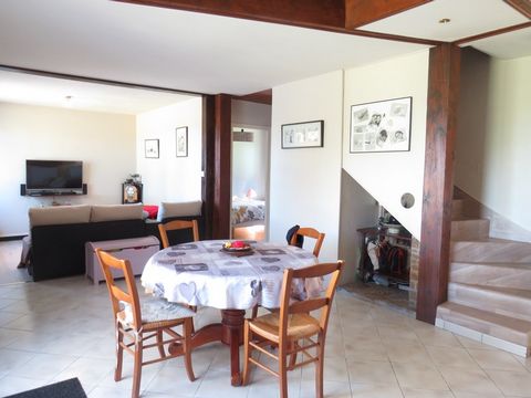 Maison Assérac