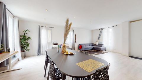 Maison R+1 +T2