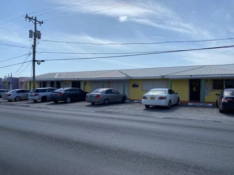 Fully occupied Plaza for sale on a busiest street on the island. Tremendous income opportunity with potential for more! Ask me about the current rate of return on this property and you will be sold on it!