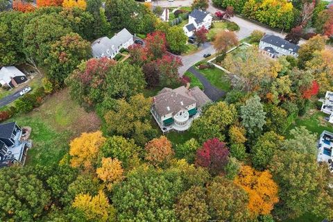 Welcome home to 18 Jeremiah Way, a hidden gem in the Cunningham Park area. This custom built colonial offers 11rms, 5 Bedrms & 3 Full & 2 half baths that is situated on a private lush landscaped 19,000 Sq. ft. lot. Pride of ownership exudes throughou...