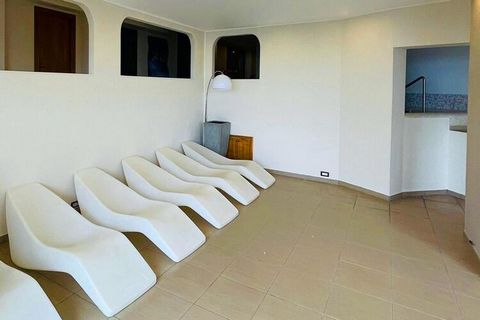 The holiday residence has a beautiful panoramic view over the sea with Isola Bella and Taormina, 3 km away. The starting point is ideal for exploring the area and getting to know this part of Sicily. The apartments are comfortably furnished and have ...