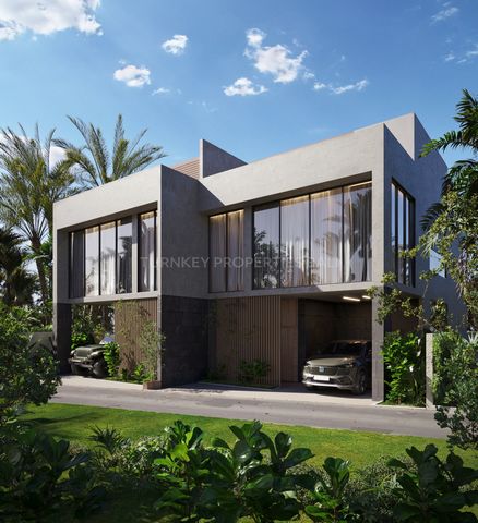 This stunning 2-bedroom villa in Uluwatu offers an unbeatable opportunity for investors looking to secure a prime location in one of Bali’s most sought-after areas. With spacious living areas, a modern kitchen, and two beautifully appointed bedrooms,...