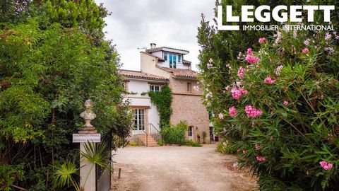 A23139AKE31 - A truly unique property with Toulouse charm, offering a discovery throughout. Information about risks to which this property is exposed is available on the Géorisques website : https:// ...