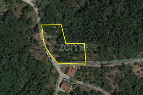 Property ID: ZMPT546801 | Land for construction | | area 5,275 m² | Property description: Flat land for construction, with a total area of 5,275 m², implantation area 350 m², gross area of 400 m², gross area dependent on 200 m², unobstructed views, e...