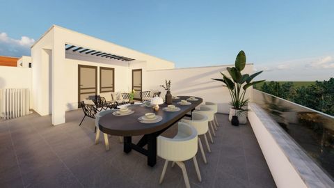 Amazing modern, bright and spacious apartments located in a very well sought out and convenient area in the Larnaca district. With an energy rating of A, this residence promises sustainability and efficiency without compromising on comfort. Discover ...