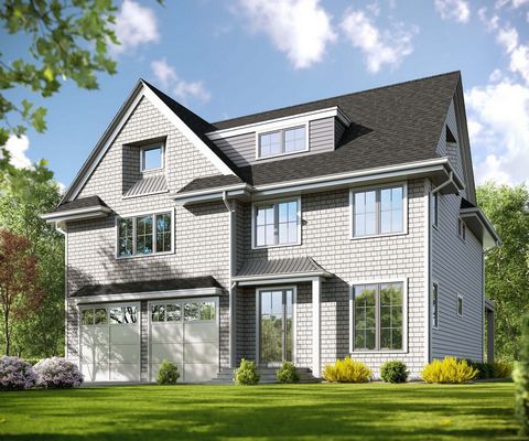 The Homes at Ross Meadow is a beautiful enclave of 9 new homes meticulously crafted by SandDollar Development using quality materials and thoughtful design that embodies a timeless and elegantly fresh aesthetic of quiet luxury. Perfect for today's bu...