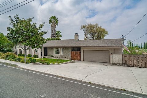 Welcome home to this beautiful Ranch style home tucked quietly at the end of a culdesac, No Hoa or Mello Roos! This charming remodeled single-story residence with 3 bedrooms, 2 bathrooms offers an inviting entrainer home. As you enter you are greeted...