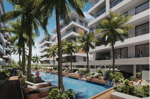 This is more than just a place to live; it is an invitation to embrace upscale community living across a thoughtfully designed constellation of residential stars. Twelve buildings everywhere deliver 292 premium one, two and three bedroom apartments. ...