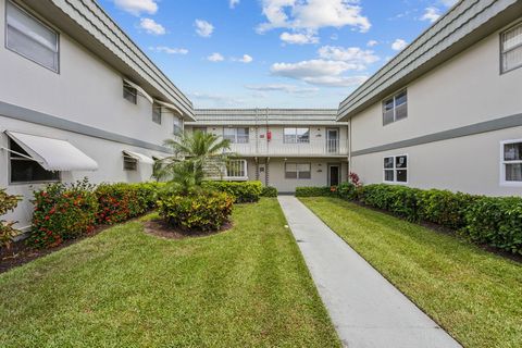 This beautiful, fully furnished, and cozy 1-bedroom, 1.5-bathroom condo on the 2nd floor is a gem in the sought-after Kings Point active 55+ community.Priced to sell, this opportunity won't last long! Enjoy the resort-style living with a plethora of ...