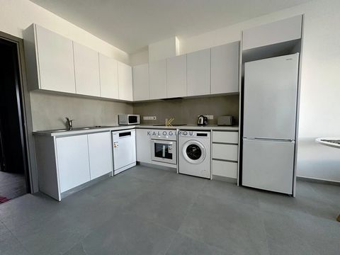 Located in Larnaca. Modern, One-Bedroom Apartment for Rent in Drosia area, Larnaca. Incredible location, close to all amenities such as schools, major supermarket, banks, pharmacies etc. Only few minutes away from the New Metropolis Mall of Larnaca. ...