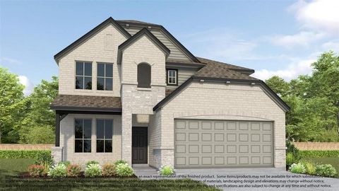LONG LAKE NEW CONSTRUCTION - Welcome home to 2169 Reed Cave Lane located in the community of Forest Village and zoned to Conroe ISD. This floor plan features 4 bedrooms, 2 full baths, 1 half bath, and an attached 2-car garage. You don't want to miss ...