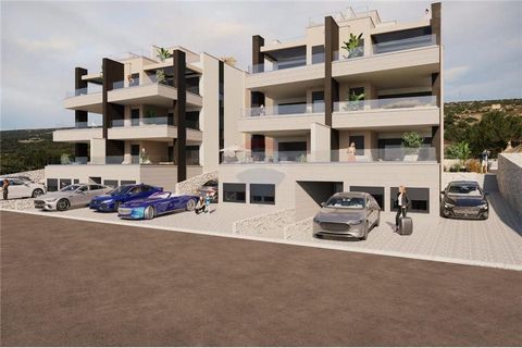 Location: Zadarska županija, Pag, Šimuni. NEW ON OFFER!! MODERN NEW CONSTRUCTION A three-room apartment with a terrace and a view of the sea, size 85.52m2, is for sale. In the town of Šimuni on the island of Pag. Šimuni is a small fishing village loc...