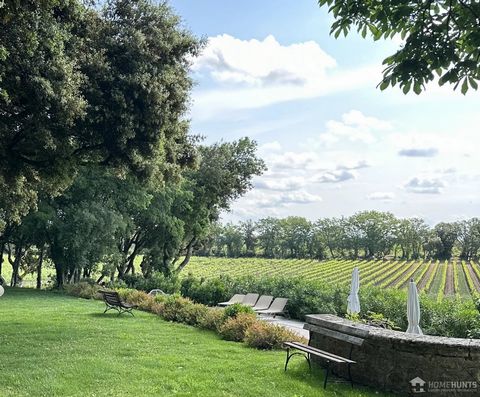 Exceptional investment opportunity, Provencal vineyard and winery covering more than 10 hectares in a single block. Located in the heart of the Aix-en-Provence hillsides, harmoniously combining the history of its 800 m2 bastide with its ultra-modern ...