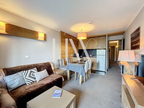 Dpt Haute Savoie (74), à vendre MEGEVE appartement T2 - 32 m2