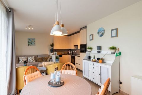 N40C - Take it down a notch at this unique, restful place to stay. With an excellent view of the canal, this is the ideal base for a quiet holiday. This apartment is intended for 4 people and has kitchen, bathroom and 1 bedroom. Enjoying a meal on th...