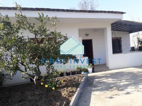 1 storey private house for sale organized in 2 bedrooms living room 1toilet shared with a corridor Living Area 75M2 Land area 225M2 double wall Surrounded by gates with itself avlli surrounding walls Green garden parking space inside the gate Address...