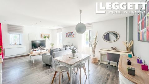 A23622MLR64 - En parfait état, les valises à poser, proche de tout, idéale pour une famille, surface habitable de 106 m2 (92.43 m2 Loi Carrez) avec 3 chambres dont une suite parentale de 18.55 m2 + studio indépendant de 13.75 m2 dans une copropriété ...