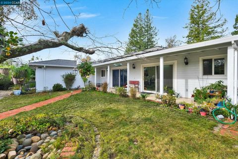 You will find this gorgeous house very appealing, a property in Walnut Heights neighborhood. This residential property has 3 full bedrooms and 2 bonus rooms. Nestled in a peaceful and spacious 12,600 sq.ft. (1/3 acre) lot, a gorgeous ranch type with ...