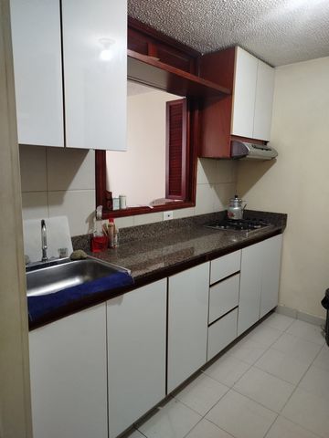 Great Opportunity for Sale of Duplex Apartment in Hayuelos, Located in an area of high value and easy access, this 62 m² duplex apartment is an excellent choice for those looking for comfort and functionality. It has three bedrooms, two bathrooms, a ...