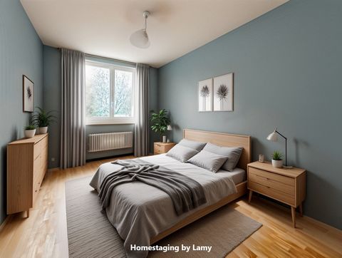 Annexe + Appartement