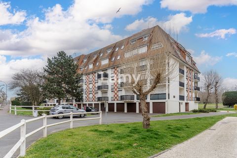 Appartement, balconnet