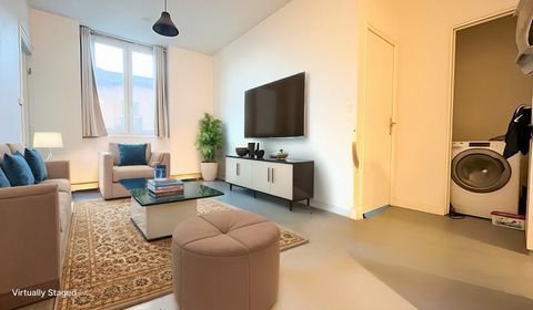 Appartement à vendre 3 pièces CALUIRE ET CUIRE (69)