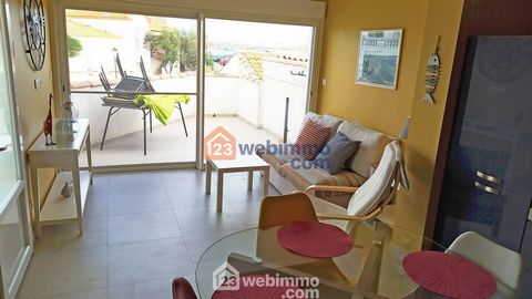 Appartement - 80m² - Saintes-Maries-de-la-Mer