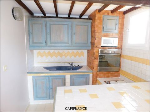 DIGNE-LES-BAINS (04000) Appartement T2 dans petite copropriété avec cave et stationnement