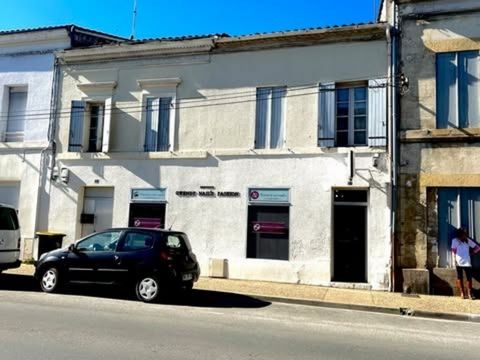 Maison à vendre 6 pièces MARMANDE (47)