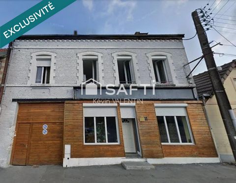 Appartement Saint-Souplet 79 m²