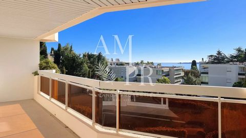 POINTE PALM BEACH - LUXUEUX APPARTEMENT DE 113M2 - VUE MER - PISCINE
