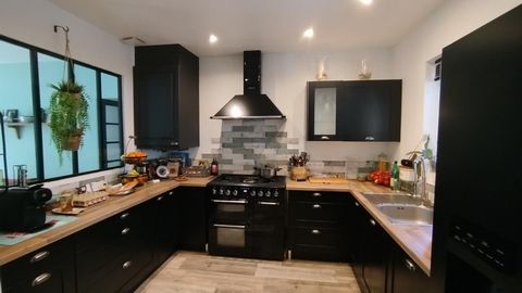 BELLE MAISON DE FAMILLE PROCHE DE LA MER