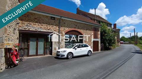 Maison idéale pour gîte ou famille nombreuse