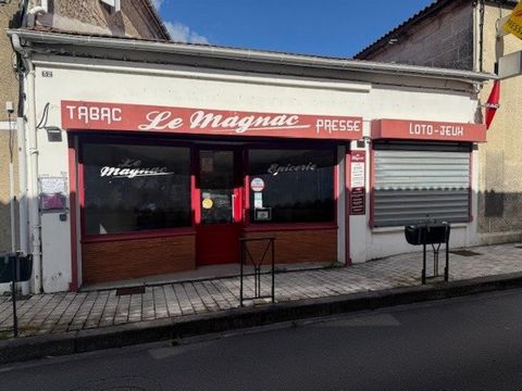 LOCAL COMMERCIAL DISPONIBLE