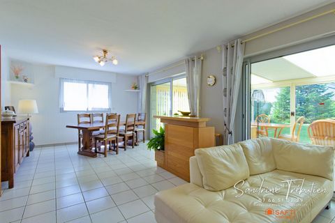 Ria d Etel , maison de 135 m² environ , 4 CH